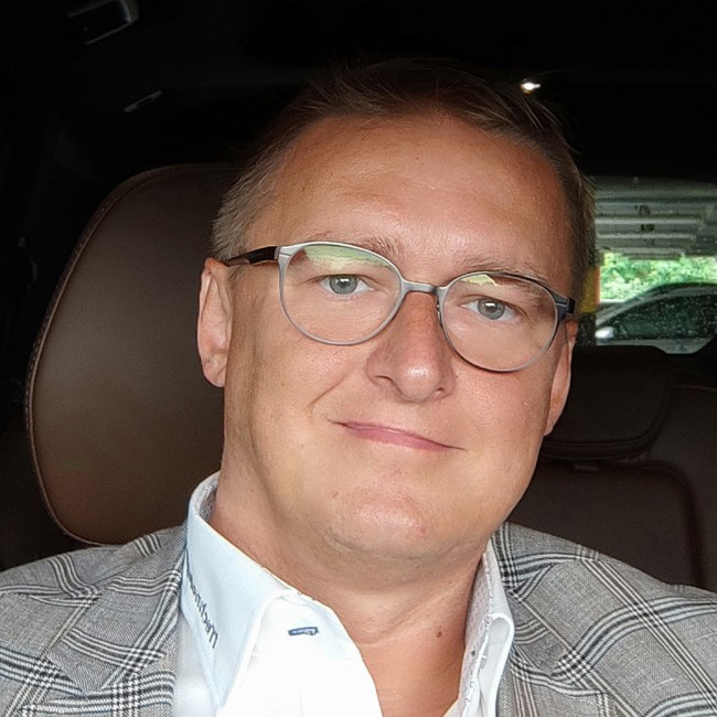 Przemysław Króliszewski
