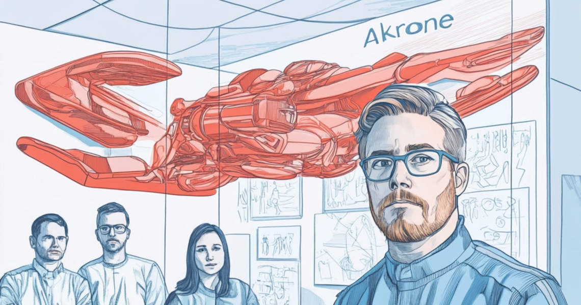 Akrone 2025.03.15